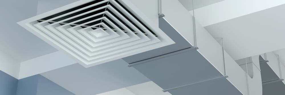 Conduit de ventilation