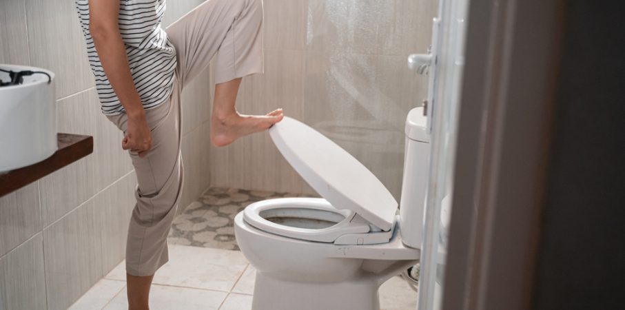 5 sources d’odeurs dans les salles de bains Desjardins Environnement
